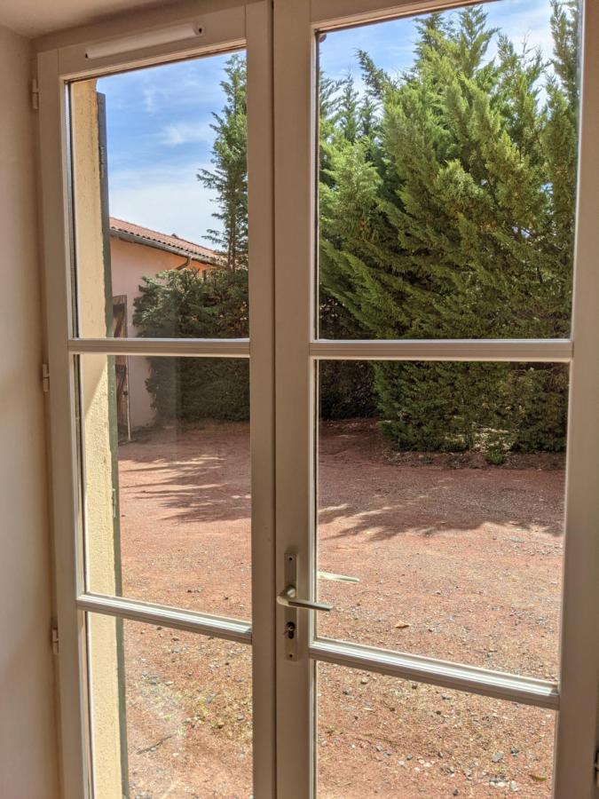 Un Air De Toscane Salles-Arbuissonnas-en-Beaujolais Exterior foto